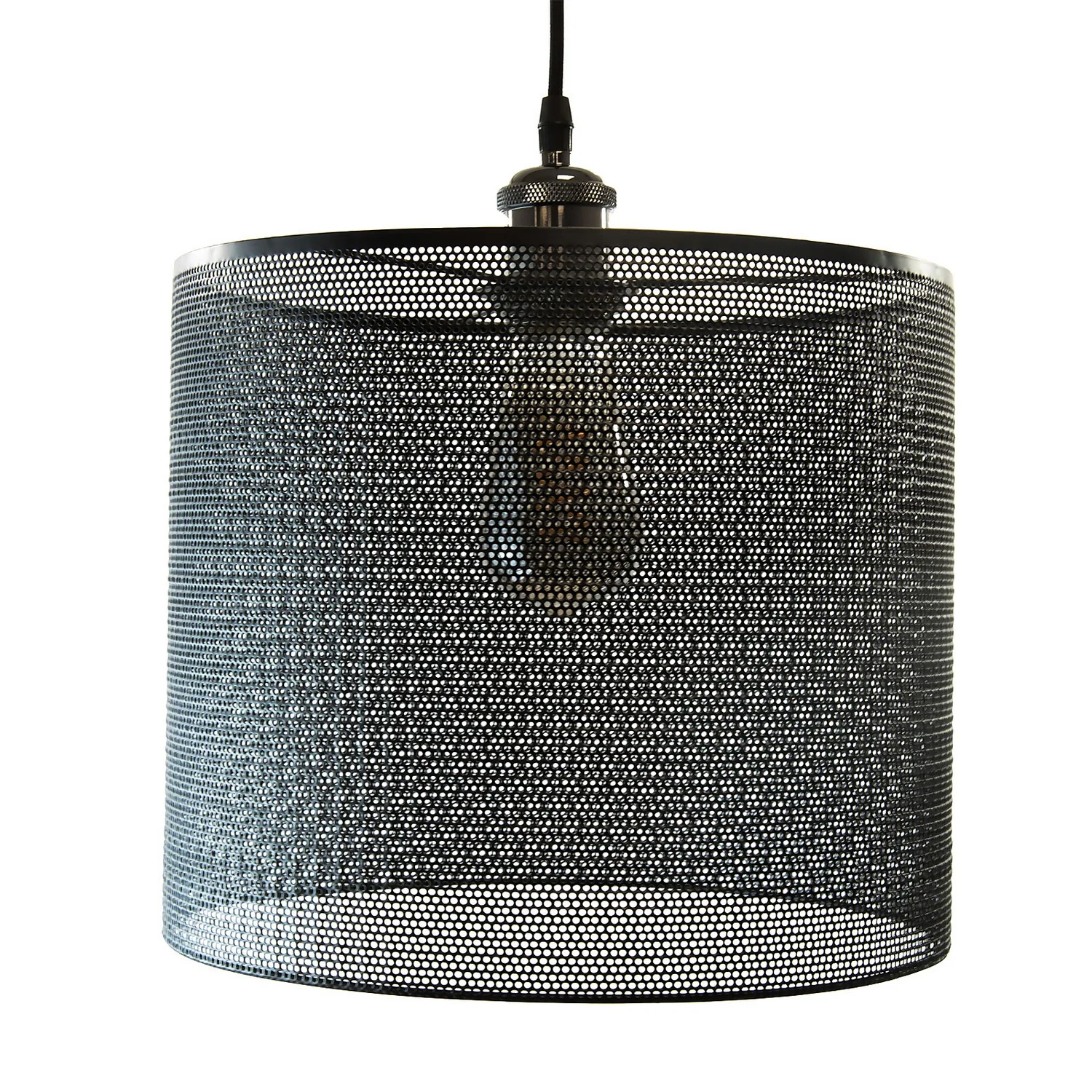 Amina Easy Fit Shade - Black 5 Amina Easy Fit Shade - Black - Image 3