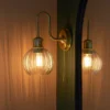 Setley Bathroom Wall Light - Brass -Lighting Shop 13794238 2104957103859891