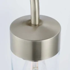 North Outdoor Wall Light - Stainless Steel -Lighting Shop 13794241 1444957105053651