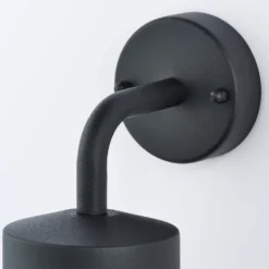 North Outdoor Wall Light - Black 18 North Outdoor Wall Light - Black -Lighting Shop 13794242 2044957105748265