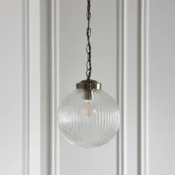 Brydon Pendant Light - Brass -Lighting Shop 13794249 1704957104335466