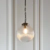 Brydon Pendant Light - Brass -Lighting Shop 13794249 3134957104237069