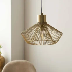Kimberley Pendant Light - Gold 12 Kimberley Pendant Light - Gold -Lighting Shop 13794261 1904957104708336