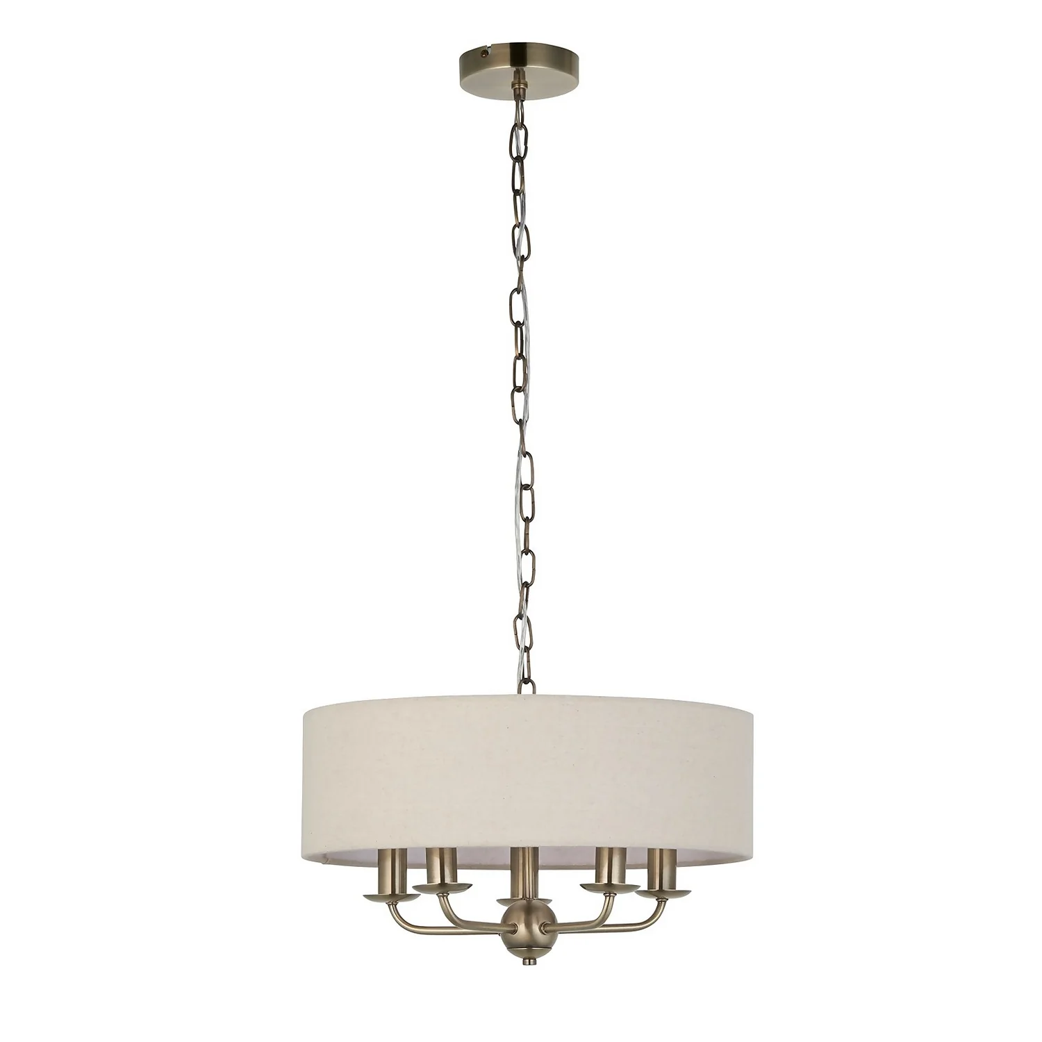 Chippenham 5 Light Chandelier Pendant 5 Chippenham 5 Light Chandelier Pendant - Image 3