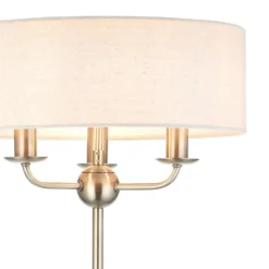 Chippenham 3 Light Floor Lamp -Lighting Shop 13865026 2564977253832112