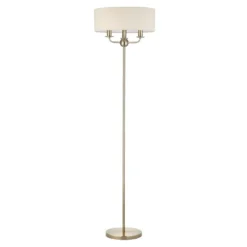 Chippenham 3 Light Floor Lamp -Lighting Shop 13865026 3414977253737045