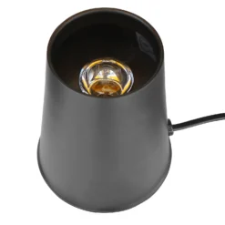 Black & Orange Tower Lava Lamp -Lighting Shop 13892605 1734998572712138