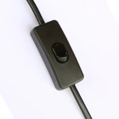 White & Blue Classic Lava Lamp -Lighting Shop 13892606 1574998573211434