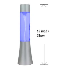 Blue Tornado Lamp -Lighting Shop 13892607 1494998573088302