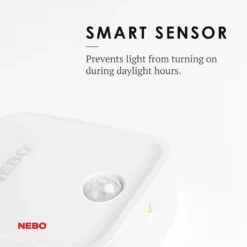 NEBO Motion Sensor Light -Lighting Shop 13911260 2804997009886528