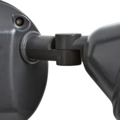 Lynn 2 Light Outdoor Wall Light (IP65) - Dark Grey 9 Lynn 2 Light Outdoor Wall Light (IP65) - Dark Grey -Lighting Shop 13924381 1764980108712503