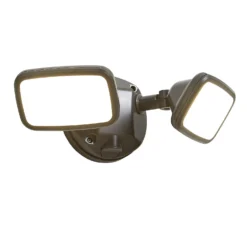 Lynn 2 Light Outdoor Wall Light (IP65) - Dark Grey 8 Lynn 2 Light Outdoor Wall Light (IP65) - Dark Grey -Lighting Shop 13924381 2044980108673662