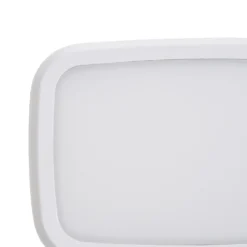 Lynn 2 Light LED Outdoor Floodlight With PIR Sensor (IP65) - White 9 Lynn 2 Light LED Outdoor Floodlight With PIR Sensor (IP65) - White -Lighting Shop 13924386 1434980108279810