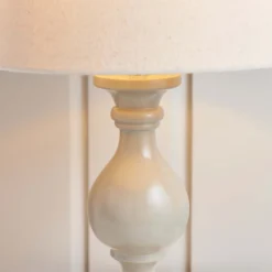 Andrea Table Lamp - Taupe 12 Andrea Table Lamp - Taupe -Lighting Shop 13938496 1434981958580567