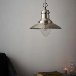 Chadwick Pendant Light - Nickel 11 Chadwick Pendant Light - Nickel -Lighting Shop 13938497 2074981959494607