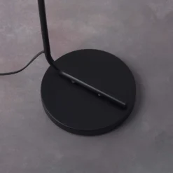 Clancy Floor Lamp - Black -Lighting Shop 13938500 8394981958786415