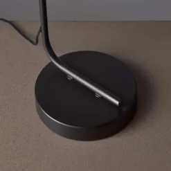 Clancy Table Lamp - Black 16 Clancy Table Lamp - Black -Lighting Shop 13938501 1194981960529583