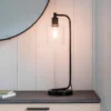 Clancy Table Lamp - Black -Lighting Shop 13938501 6584981960093992