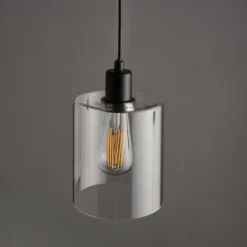 Clancy Pendant Light - Black 13 Clancy Pendant Light - Black -Lighting Shop 13938502 1544981959386892