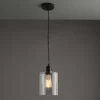 Clancy Pendant Light - Black -Lighting Shop 13938502 2004981958984025