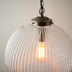 Frances Pendant Light - Brass 15 Frances Pendant Light - Brass -Lighting Shop 13938503 2014981958808234