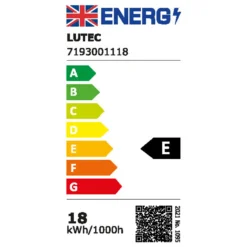 Lutec Qubo LED Outdoor Bollard Light - Anthracite 13 Lutec Qubo LED Outdoor Bollard Light - Anthracite -Lighting Shop 13950213 1545028908355390