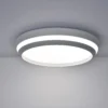 Lutec Cepa RGB LED Indoor Ceiling Light With Lutec Connect Technology - White - IP20