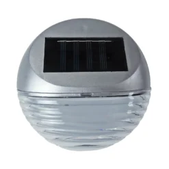 Homebase Edit Solar Fence Lights - 6 Pack -Lighting Shop 13956098 3784991040526773