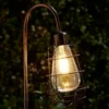 Homebase Edit Solar Cage Antique Bronze Stake Light 1 Homebase Edit Solar Cage Antique Bronze Stake Light -Lighting Shop 13956311 1835002413813483