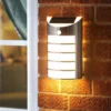 Solar Welcome Light - Warm White -Lighting Shop 13972045 7475009222725881