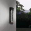 Eglo Villagrazia Outdoor LED Wall Light -Lighting Shop 14222377 7465020562926269
