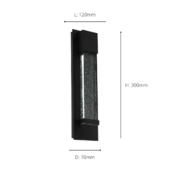 Eglo Villagrazia Outdoor LED Wall Light 8 Eglo Villagrazia Outdoor LED Wall Light -Lighting Shop 14222377 8725020563074403