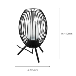 Eglo Fusignano Outdoor Table Light 8 Eglo Fusignano Outdoor Table Light -Lighting Shop 14222384 5545020562837256