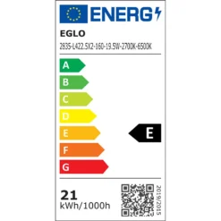Eglo Argolis-Z Outdoor Smart Light 9 Eglo Argolis-Z Outdoor Smart Light -Lighting Shop 14222385 2665021852610021