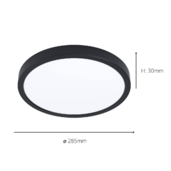 Eglo Argolis-Z Outdoor Smart Light 8 Eglo Argolis-Z Outdoor Smart Light -Lighting Shop 14222385 9425020563309525