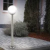Eglo Nisia-Z Outdoor Smart Light 1 Eglo Nisia-Z Outdoor Smart Light -Lighting Shop 14222394 8455020562645445