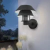 Eglo Chiappera Outdoor Wall Light -Lighting Shop 14222398 3605020562644038