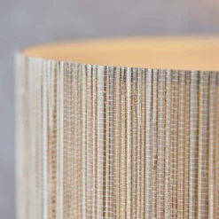 Caen Floor Lamp - Natural -Lighting Shop 14301794 1305038439972613