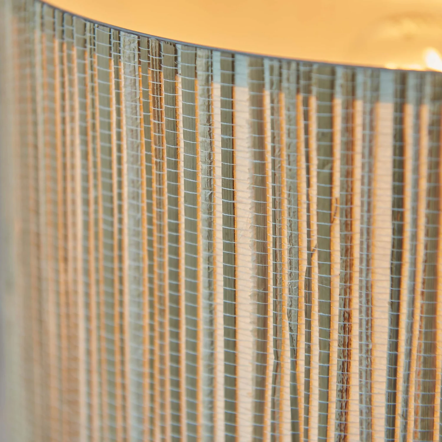 Caen Table Lamp - Natural 8 Caen Table Lamp - Natural - Image 6