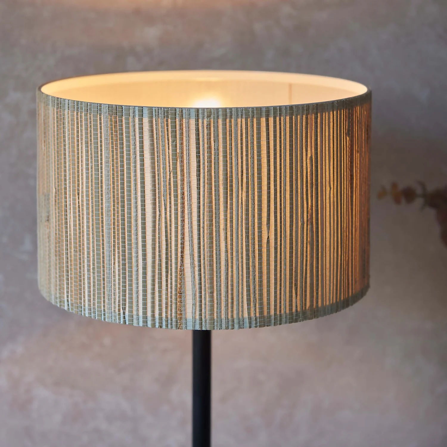 Caen Table Lamp - Natural 7 Caen Table Lamp - Natural - Image 5
