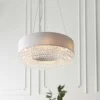 Langwell Pendant Ceiling Light - Grey 2 Langwell Pendant Ceiling Light - Grey -Lighting Shop 14301816 1285038439275266