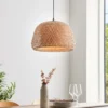 Laggan Pendant Ceiling Light - Natural -Lighting Shop 14301822 1575038439806125