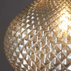 Tore More Pendant Ceiling Light - Brass Effect -Lighting Shop 14301831 5615038438578213