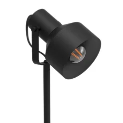 Eglo Casibare Table Lamp - Black 9 Eglo Casibare Table Lamp - Black -Lighting Shop 14302943 1145038223962053