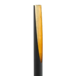 Eglo Barbotto Floor Lamp - Black & Gold 11 Eglo Barbotto Floor Lamp - Black & Gold -Lighting Shop 14302956 1085038223251947