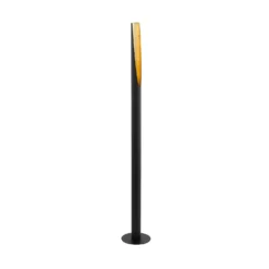 Eglo Barbotto Floor Lamp - Black & Gold 9 Eglo Barbotto Floor Lamp - Black & Gold -Lighting Shop 14302956 1945038223204751