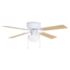 Eglo Cagliari Ceiling Fan With Light - Matt White 10 Eglo Cagliari Ceiling Fan With Light - Matt White -Lighting Shop 14742120 1345052700377645